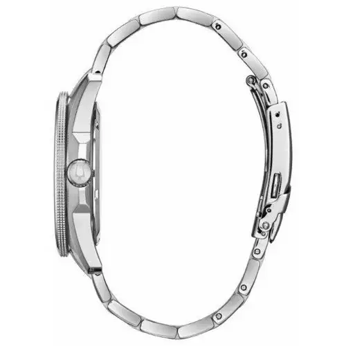 Orologio Bulova 98B203 Uomo Collezione Marine Star miniatura 3