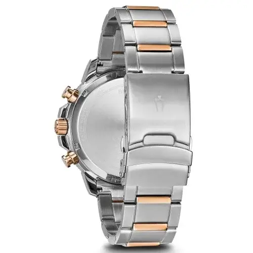 Orologio Bulova 98B301 Uomo Collezione Marine Star miniatura 2