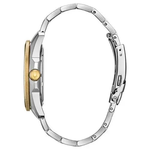 Orologio Bulova 98B334 Uomo Collezione Marine Star miniatura 3