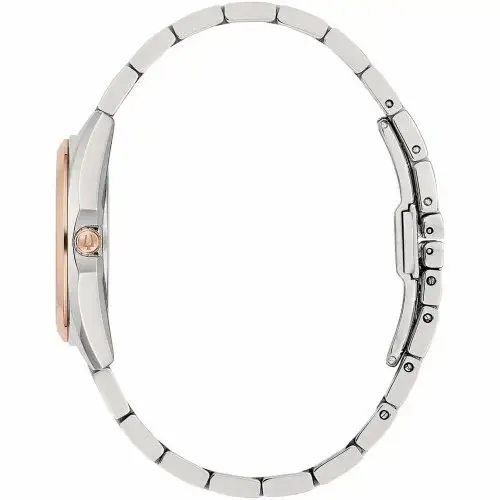 Orologio Bulova Donna Surveyor 98P207 miniatura 2