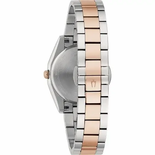 Orologio Bulova Donna Surveyor 98P207 miniatura 3