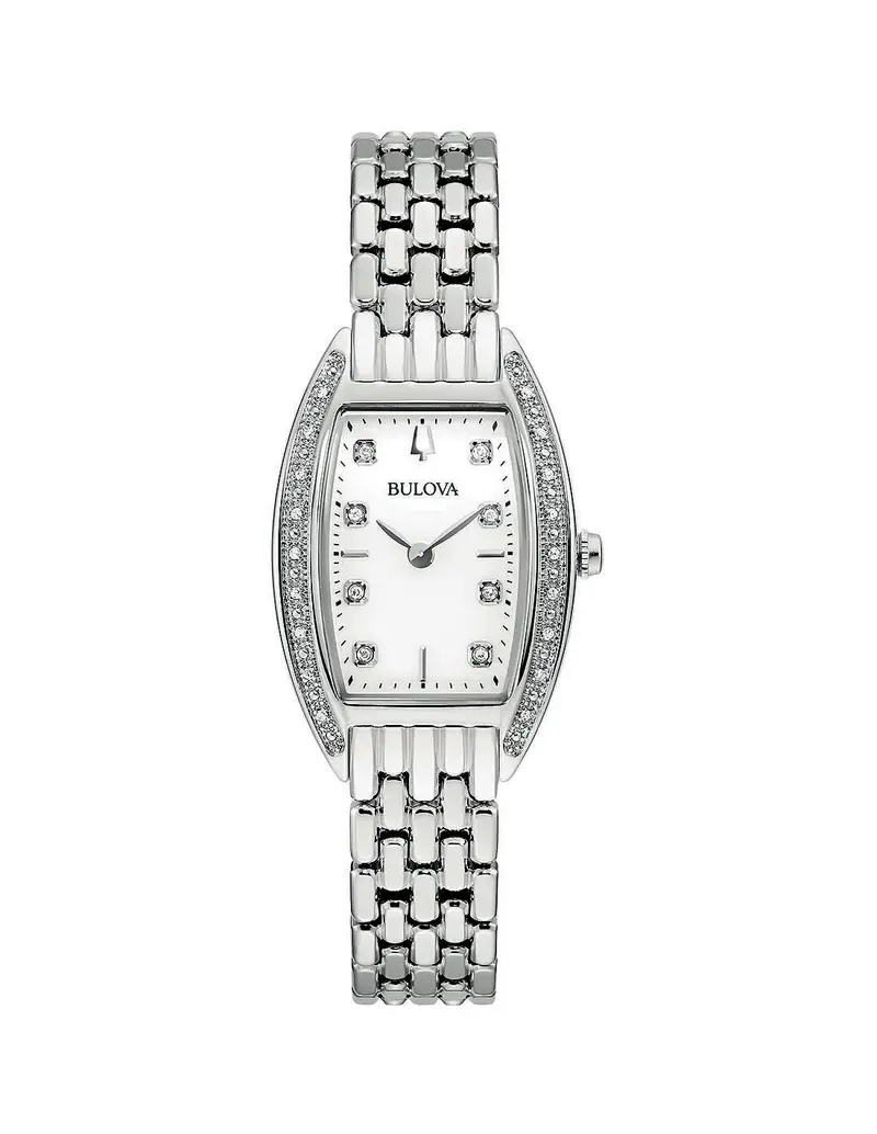 Orologio Bulova Lady Diamond 96R244
