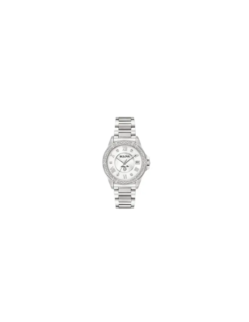 Orologio Bulova Marine Star Lady - 96R232