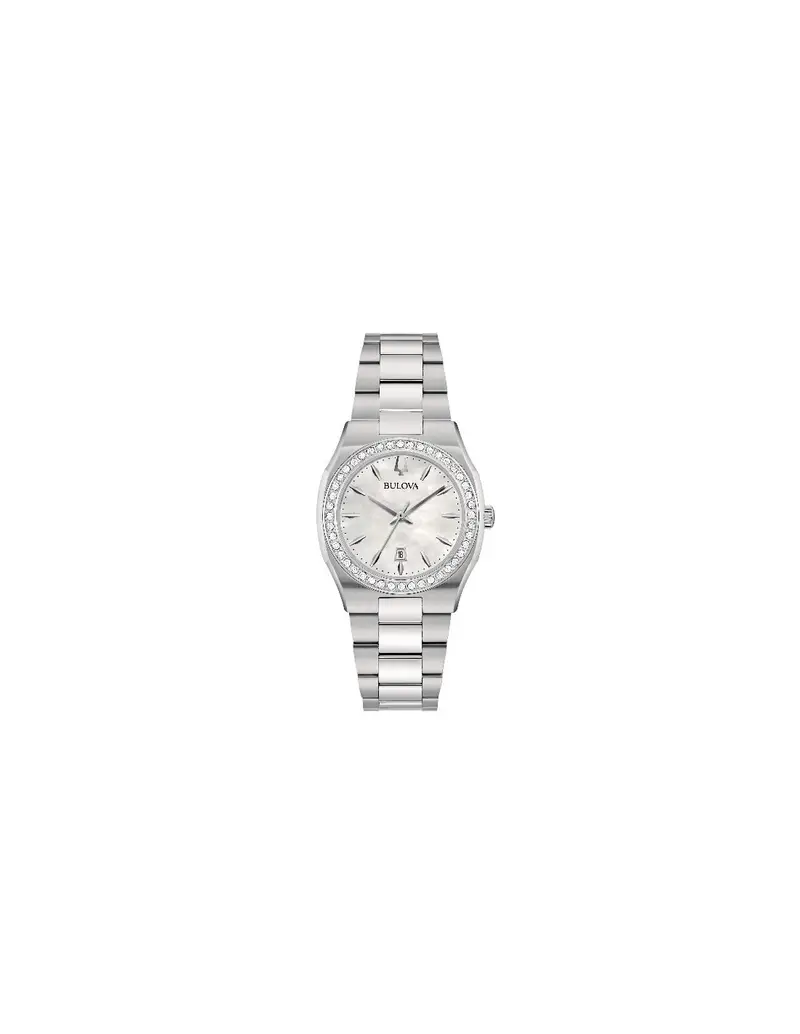 Orologio Bulova Surveyor Lady - 96R245