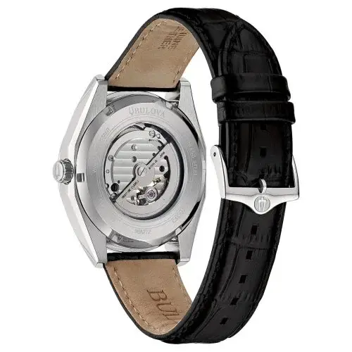 Orologio Bulova Uomo Surveyor Mecha 96A272 miniatura 2