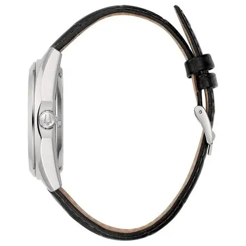 Orologio Bulova Uomo Surveyor Mecha 96A272 miniatura 3