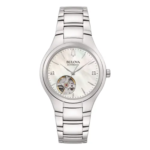 Orologio Donna Bulova Classic 96P247