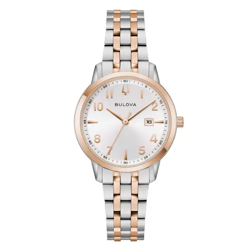 Orologio Donna Bulova Sutton 98M140