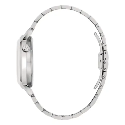 Orologio Uomo Bulova Aerojet 96A319 miniatura 2