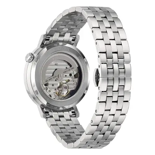 Orologio Uomo Bulova Aerojet 96A319 miniatura 3