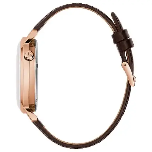 Orologio Uomo Bulova Aerojet Automatic 97A171 miniatura 2