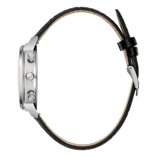 Orologio Uomo Bulova Crono High Precision 96B456 miniatura 2