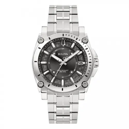 Orologio Uomo Bulova Icon 96B417