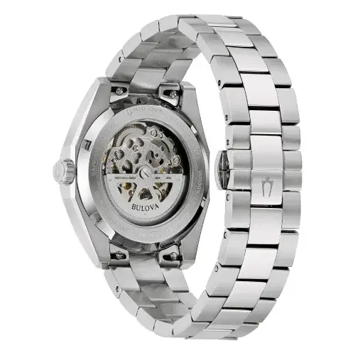 Orologio Uomo Bulova Surveyor 96B470 miniatura 3