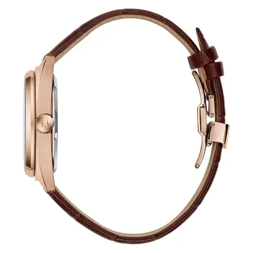 Orologio Uomo Bulova Surveyor 97A175 miniatura 2