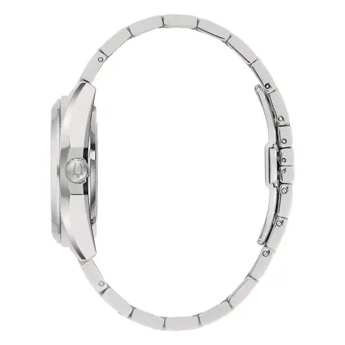 Orologio Uomo Bulova Surveyor Automatic 96B429 miniatura 2