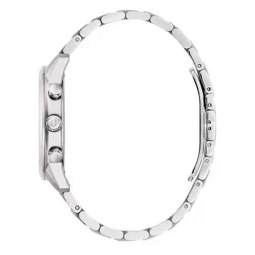 Orologio Uomo Bulova Sutton 96B412 miniatura 2