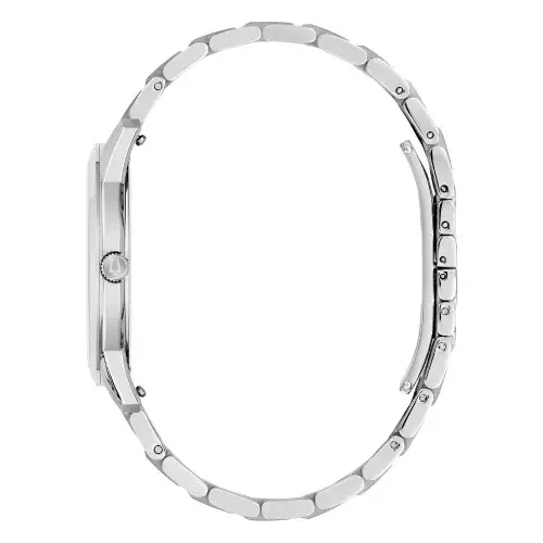 Orologio Uomo Bulova Sutton 96B474 miniatura 2