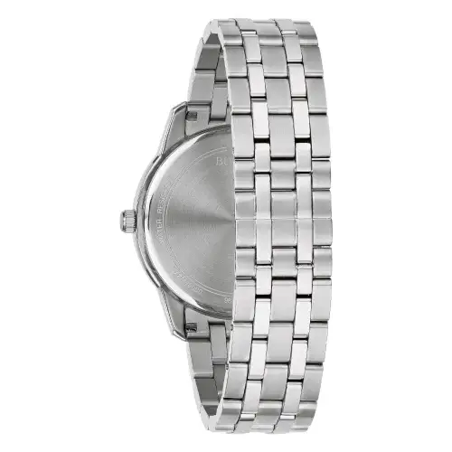 Orologio Uomo Bulova Sutton 96B474 miniatura 3