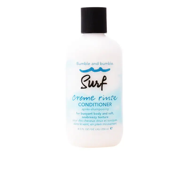 Balsamo per risciacquo buble e buble surf crema 250 ml