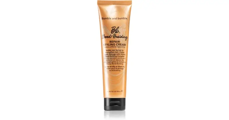 BB Bond Building Crema Styling riparatrice 150 ml