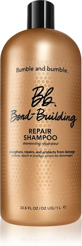 Bb.Bond-Building Repair Shampoo ricostituente per uso quotidiano 1000 ml