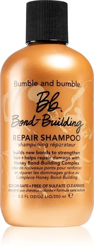 Bb.Bond-Building Repair Shampoo ricostituente per uso quotidiano 250 ml