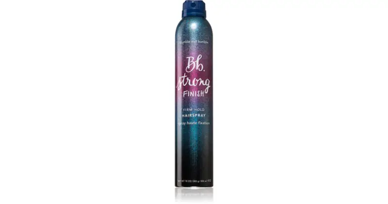 Bb. Finish forte 300 ml