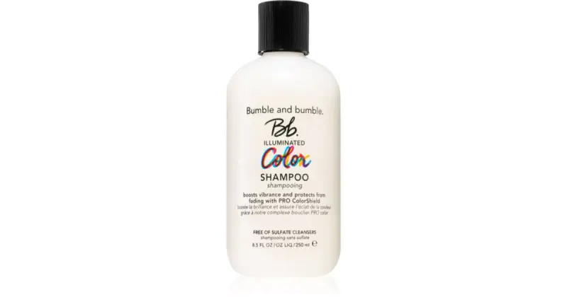 Bb. Illuminated Color Shampoo per capelli tinti 250 ml