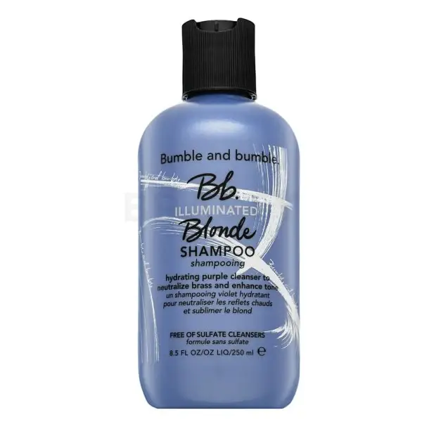 BB Shampoo Biondo Illuminato 250 ml