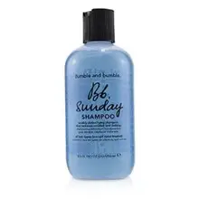 Bb. Shampoo Sunday - 1000 ml