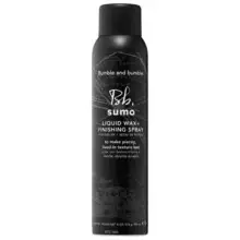 Bb. Sumo Cera per capelli in spray - 150ml