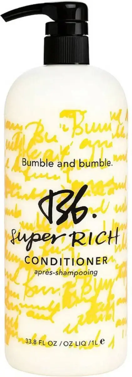 BB Super Rich balsamo 1000 ml