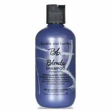 Blonde Shampoo - 250 ml