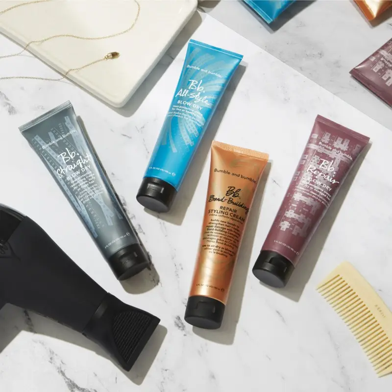 Blow Dry Repair - Siero capelli miniatura 2