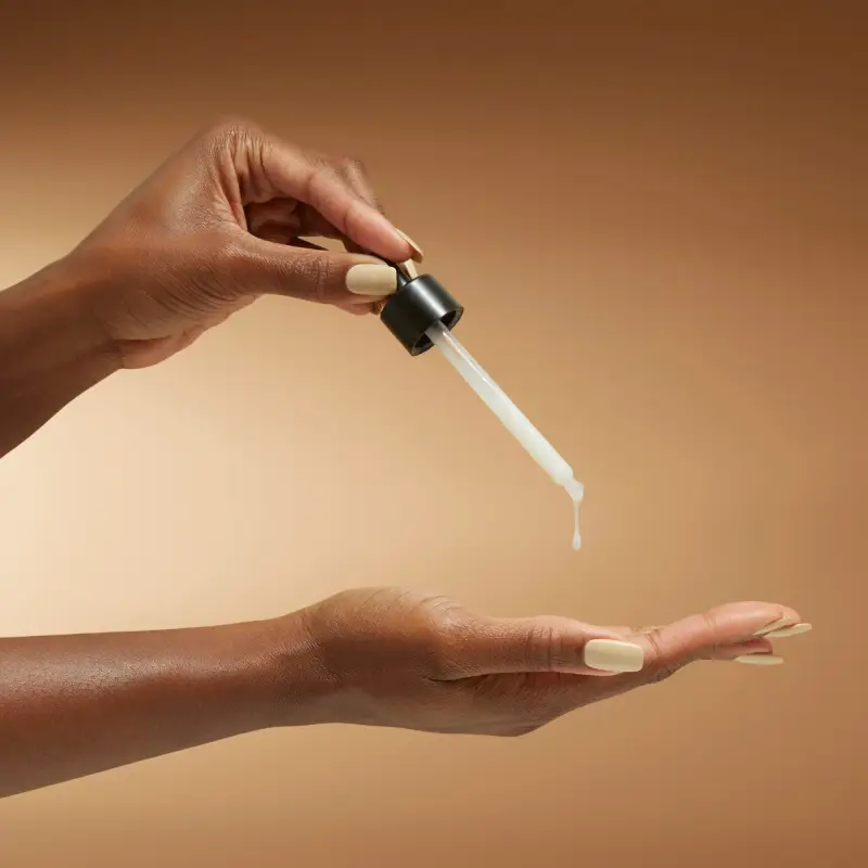 Bond-Building Repair Oil Serum - Siero capelli, Olio capelli miniatura 2