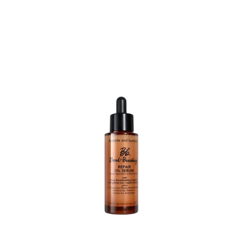 Bond-Building Repair Oil Serum - Siero capelli,Olio capelli