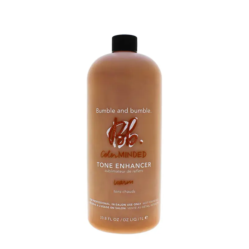 Bumble e Bumble Bb. Color Minded Tintura per capelli semipermanente calda 1000 ml