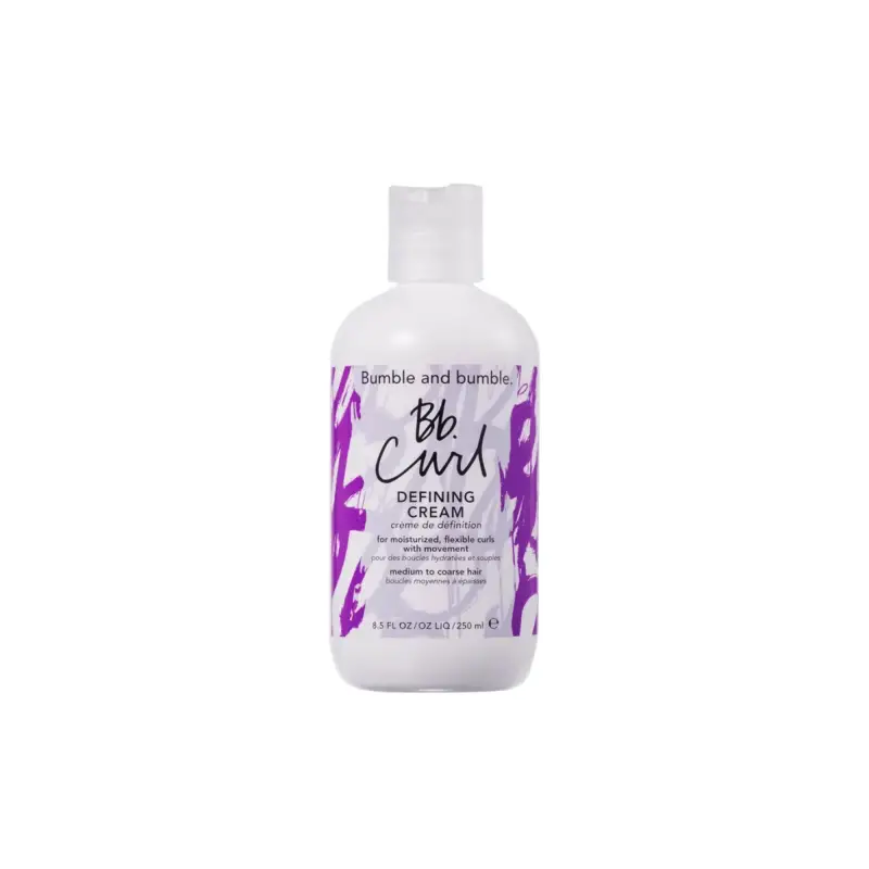 Curl 3-In-1 Conditioner - Balsamo capelli ricci,Capelli ricci