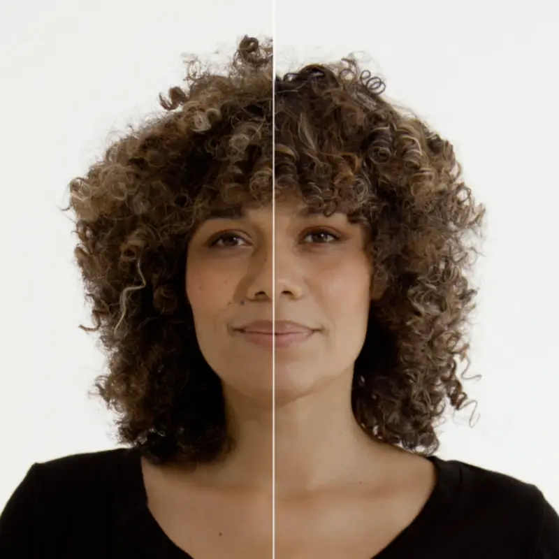 Curl Gel Pomade - Gel capelli miniatura 2