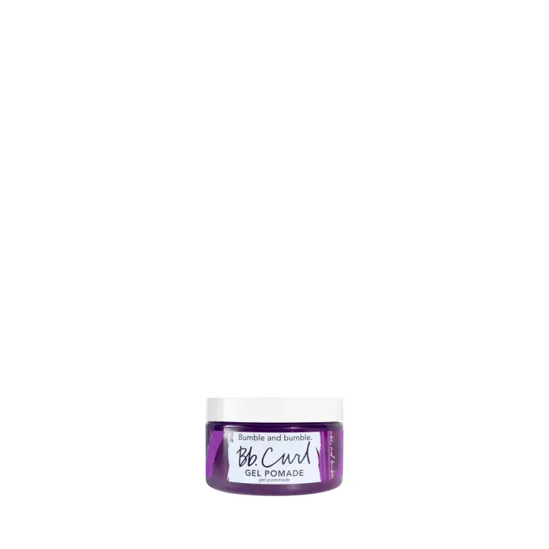 Curl Gel Pomade - Gel capelli