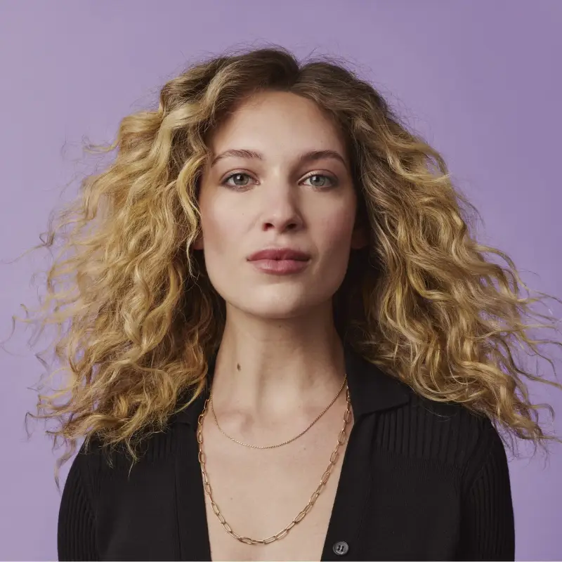 Curl Light Defining Cream - Styling e trattamento capelli miniatura 2