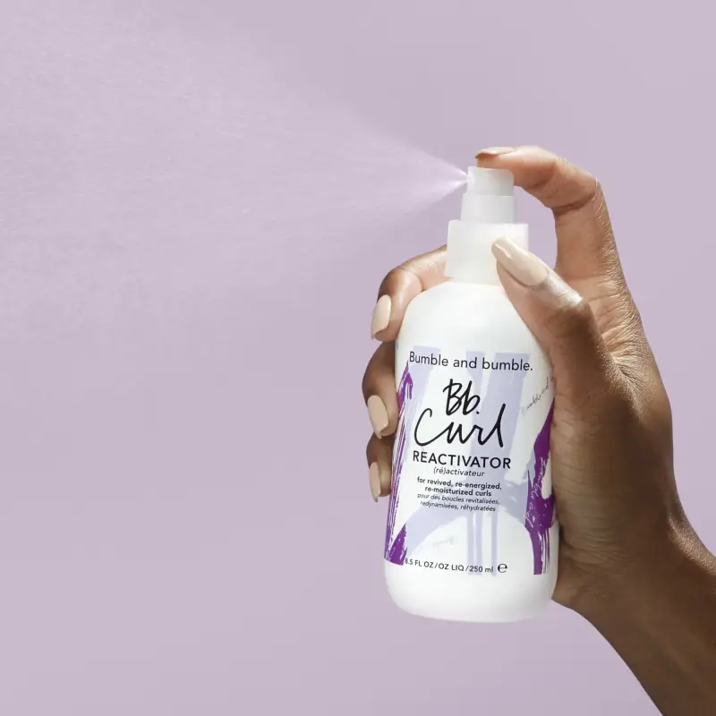 Curl Reactivator - Styling e trattamento capelli miniatura 3