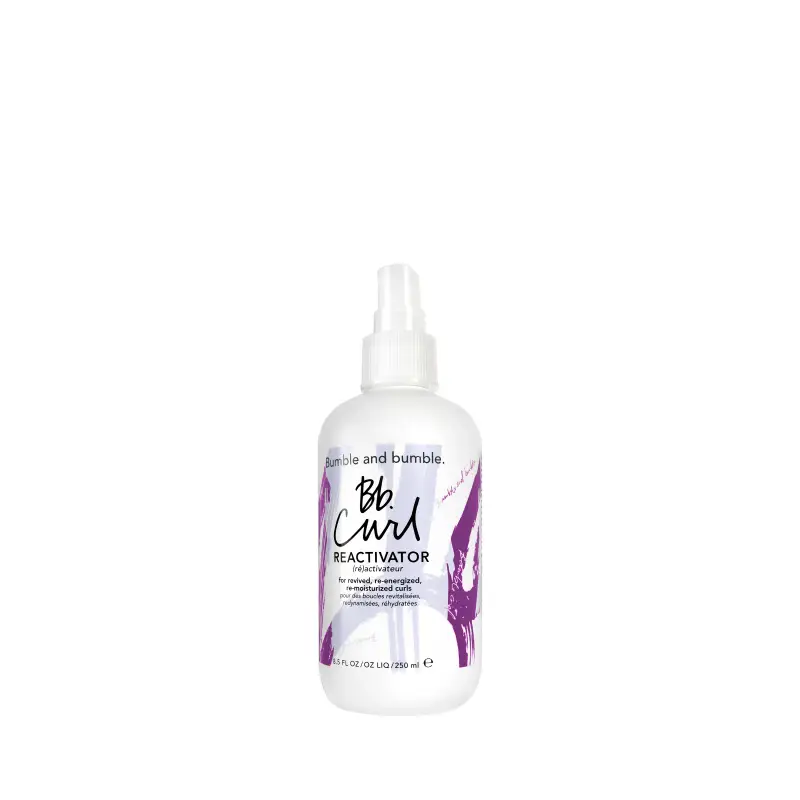 Curl Reactivator - Styling e trattamento capelli