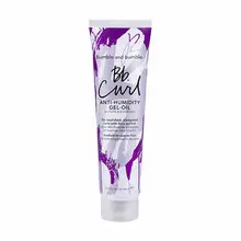 Gel-Olio ricci anti umidità - 150ml