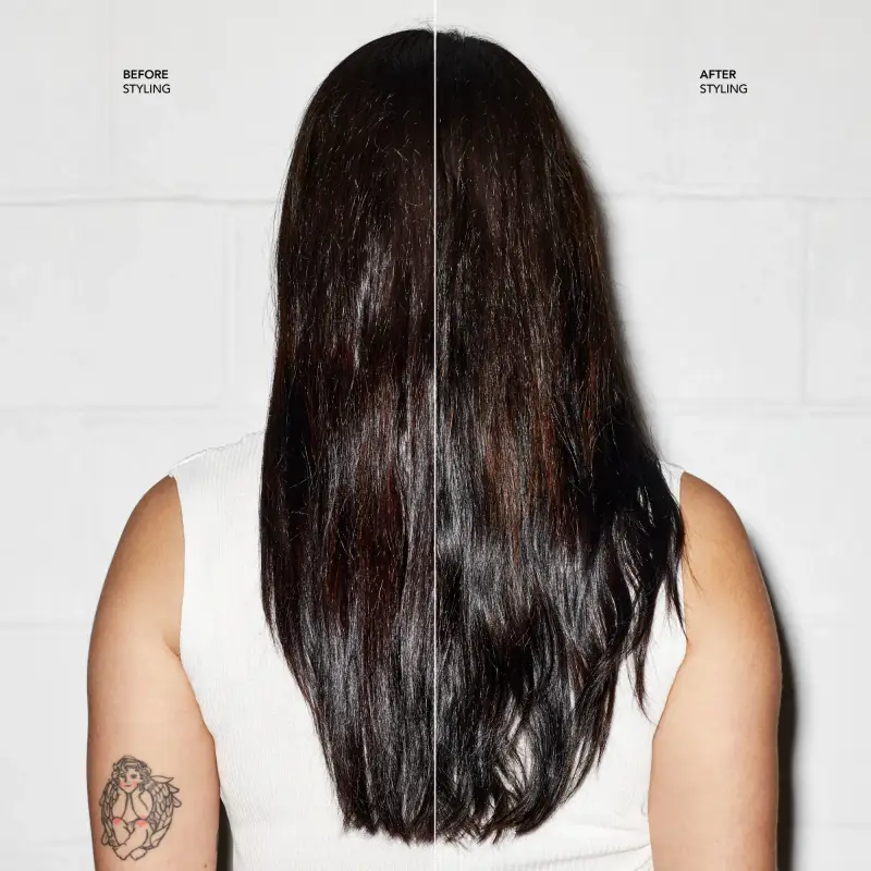 Gentle Shampoo - Shampoo lavaggi frequenti, Capelli normali miniatura 5