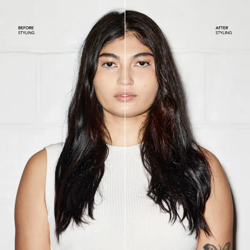 Gentle Super Rich Conditioner - Capelli normali miniatura 2