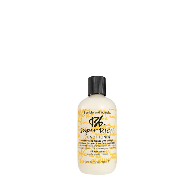 Gentle Super Rich Conditioner - Capelli normali