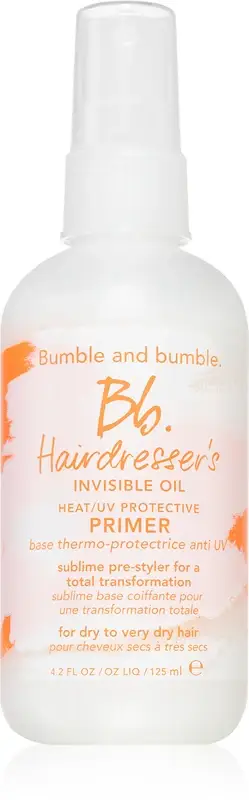 Bumble and bumble Primer 3561287