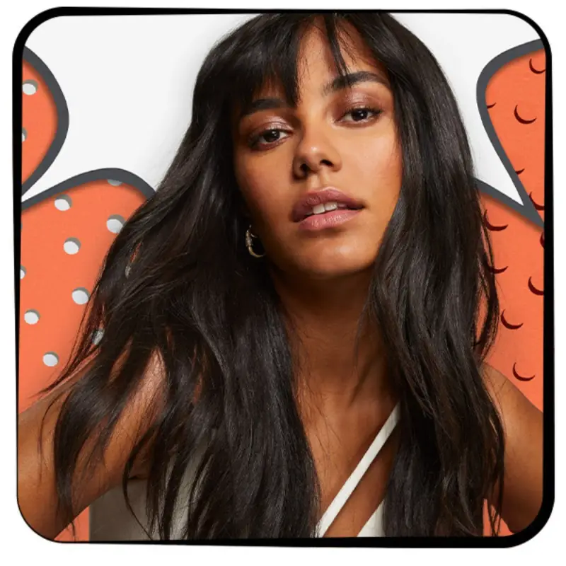 Hairdresser's Invisible Oil Hydration Heroes Gift Set - Cofanetto per capelli miniatura 2